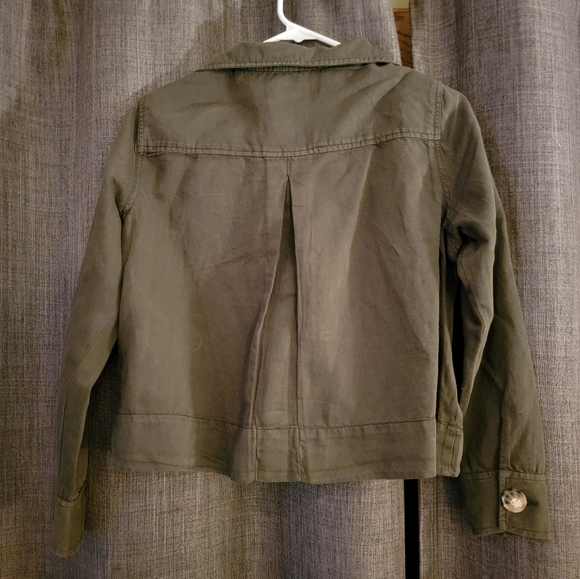 Loft shift jacket - Picture 3 of 5